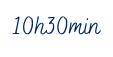 10h30min