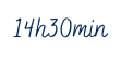 14h30min